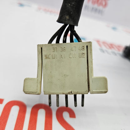 ABB SACE TMAX BB21055658 MOLDED CASE CIRCUIT BREAKER 220-250V