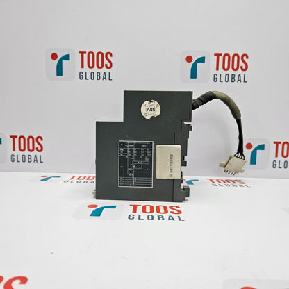 ABB SACE TMAX BB21055658 MOLDED CASE CIRCUIT BREAKER 220-250V
