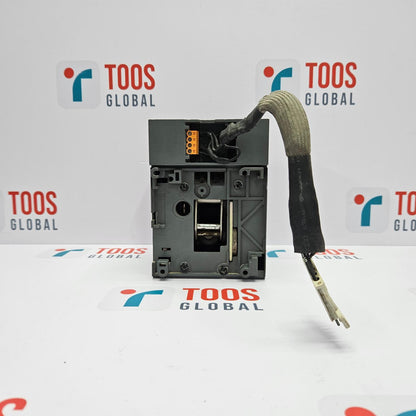 ABB SACE TMAX BB21055658 MOLDED CASE CIRCUIT BREAKER 220-250V