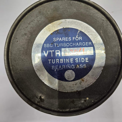 ABB TURBOCHARGER BEARING ASSY R 250/251 TS | VTR 250/1 TURBINE SIDE BEARING ASSY