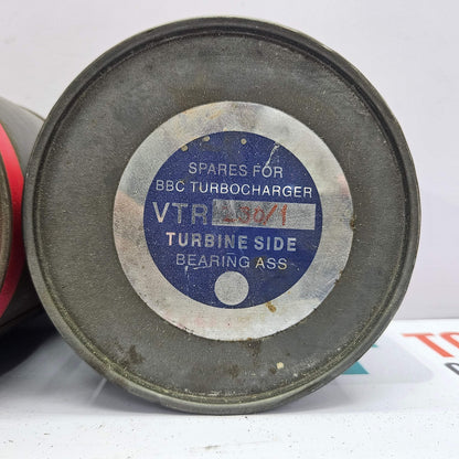 ABB TURBOCHARGER BEARING ASSY R 250/251 TS | VTR 250/1 TURBINE SIDE BEARING ASSY