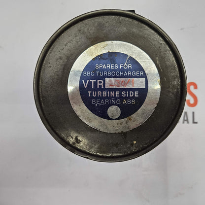 ABB TURBOCHARGER BEARING ASSY R 250/251 TS | VTR 250/1 TURBINE SIDE BEARING ASSY