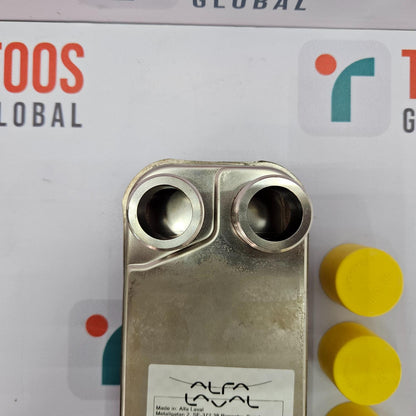 ALFA LAVAL CB20-24H HEAT EXCHANGER 3287000014