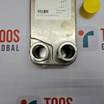 ALFA LAVAL CB20-24H HEAT EXCHANGER 3287000014