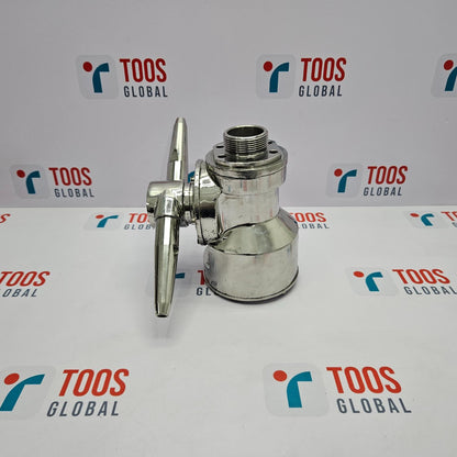 ALFA LAVAL TZ-82 Rotary Jet Head For Tank Cleaning Machine TZ82