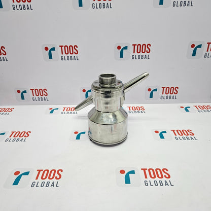 ALFA LAVAL TZ-82 Rotary Jet Head For Tank Cleaning Machine TZ82
