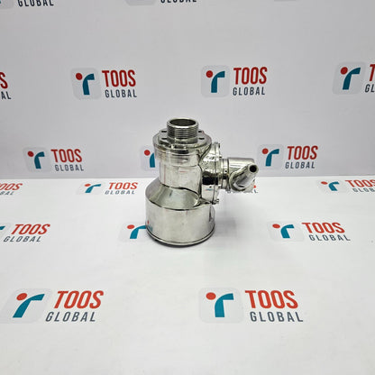 ALFA LAVAL TZ-82 Rotary Jet Head For Tank Cleaning Machine TZ82