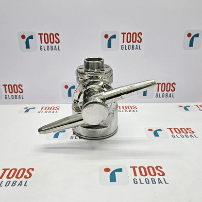 ALFA LAVAL TZ-82 Rotary Jet Head For Tank Cleaning Machine TZ82