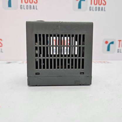 ALLEN-BRADLEY 1794-ACNR15XT SER.D FLEXI/O CONTROL NET