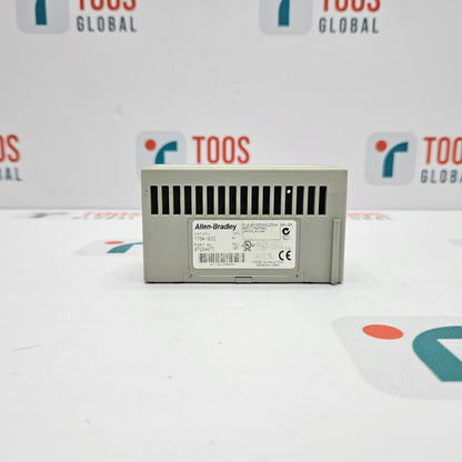 ALLEN-BRADLEY 1794-IB32 SER.A FLEX I/O 24VDC SINK INPUT