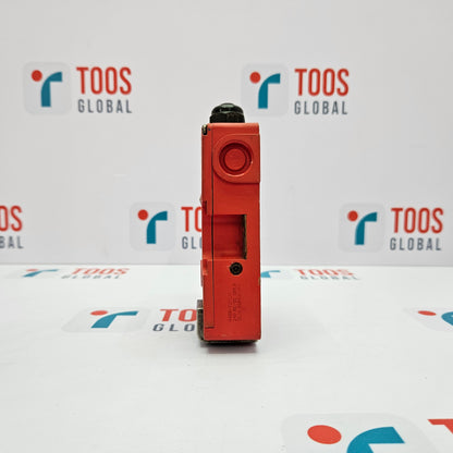ALLEN-BRADLEY TLS2-GD2 GUARDMASTER SAFETY INTERLOCK SWITCH with 'TOOS GLOBAL' branding.