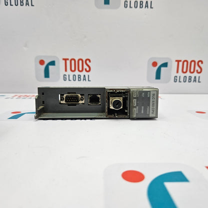 ALLEN BRADLEY 1747-L532 SERIES E SLC 500