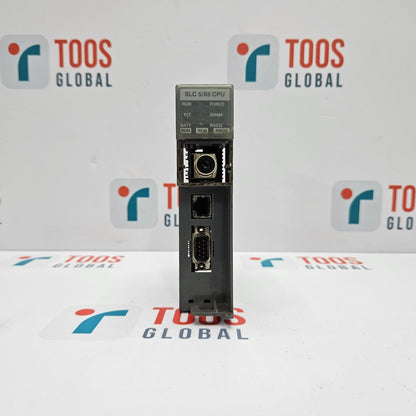 ALLEN BRADLEY 1747-L532 SERIES E SLC 500