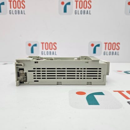 ALLEN BRADLEY 1764-LRP SER C REV F MICROLOGIX 1500 PROCESSOR UNIT