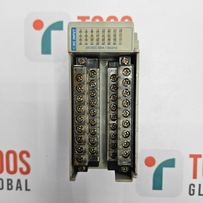 ALLEN BRADLEY 1769-IQ32 SER.A COMPACT I/O INPUT MODULE