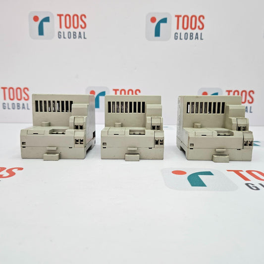 ALLEN BRADLEY 1794-ASB SER.D RIO ADAPTER POWER SUPPLY