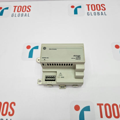 ALLEN BRADLEY 1794-FLA FLEXLOGIX I/O ADAPTER