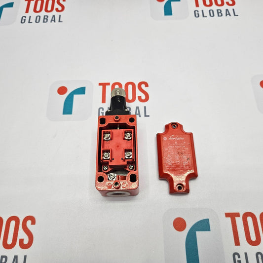 ALLEN BRADLEY 60947-5-1 LIMIT SWITCH
