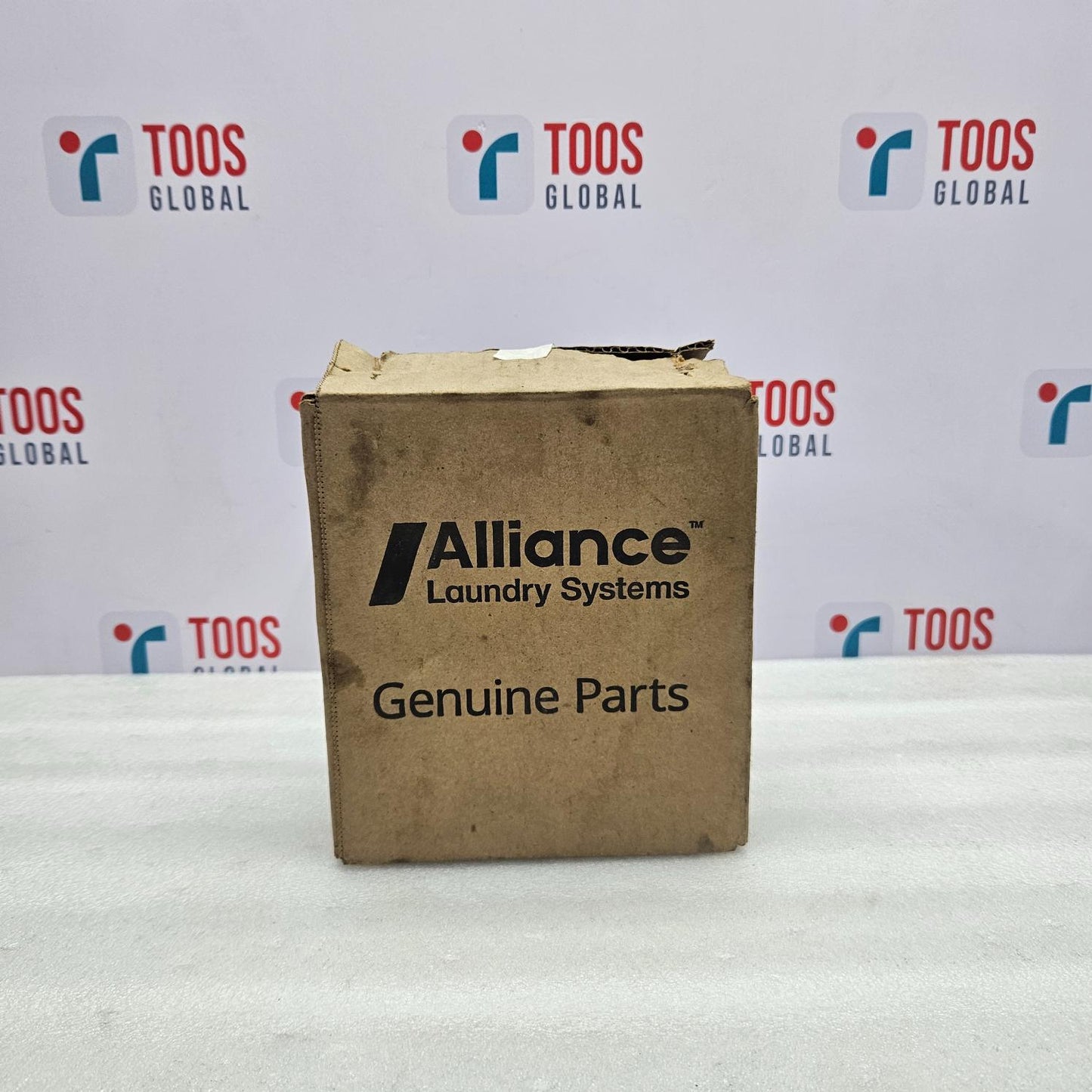 ALLIANCE LAUNDRY RB150003 PUMP KIT BELT FOR QUEEN WASHING MACHINE