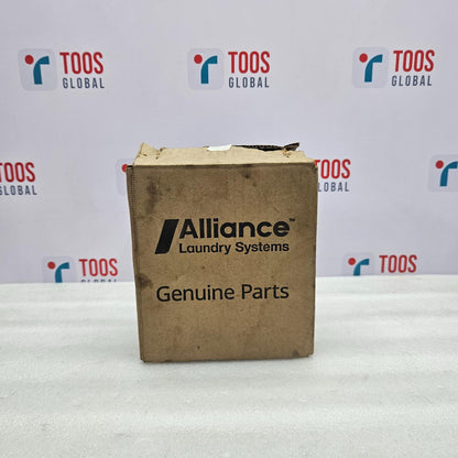 ALLIANCE LAUNDRY RB150003 PUMP KIT BELT FOR QUEEN WASHING MACHINE