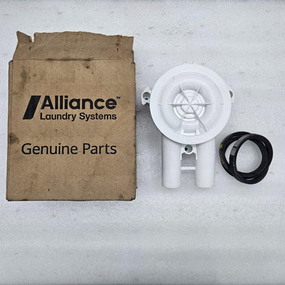 ALLIANCE LAUNDRY RB150003 PUMP KIT BELT FOR QUEEN WASHING MACHINE