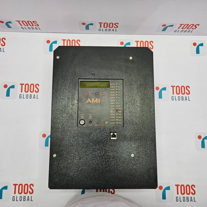 AMI S-VDR VR2272-B VOYAGE DATA RECORDER VDR 2272B