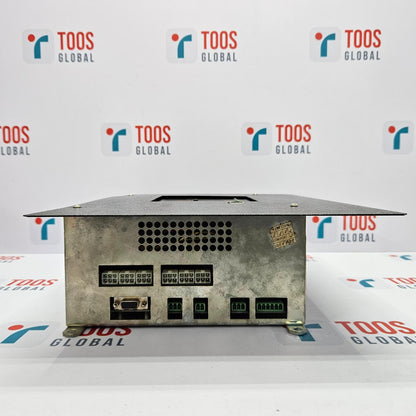 AMI S-VDR VR2272-B VOYAGE DATA RECORDER VDR 2272B