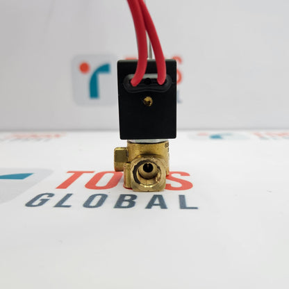 ASCO 23446750 SOLENOID VALVE