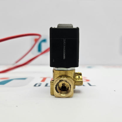 ASCO 23446750 SOLENOID VALVE
