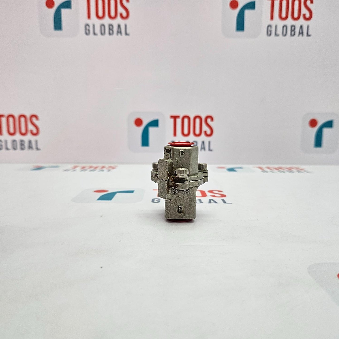 ASCO V04351 QUICK EXHAUST VALVE