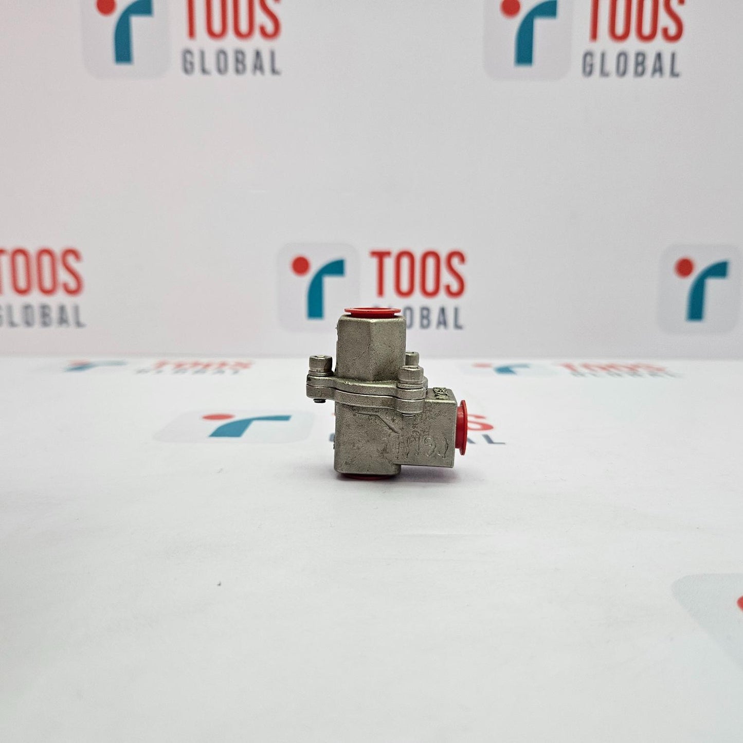 ASCO V04351 QUICK EXHAUST VALVE