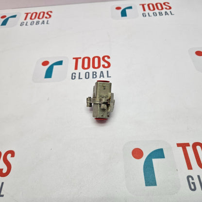 ASCO V04351 QUICK EXHAUST VALVE