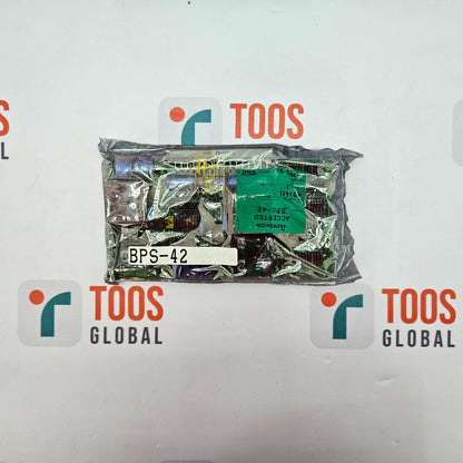 AUTRONICA BPS-42 PCB CARD Packaged item with 'TOOS' branding on a white background