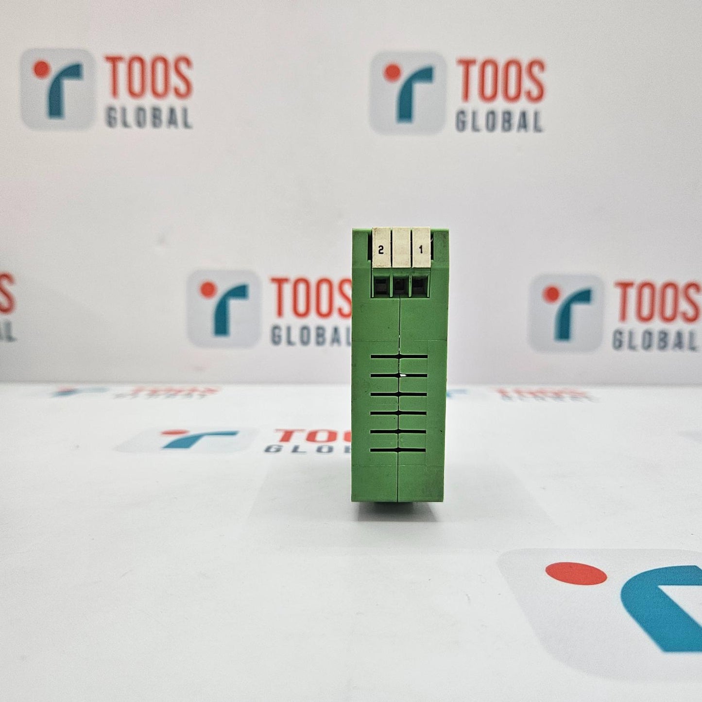 AUTRONICA THERMOCOUPLE AMPLIFIER GA-110/A