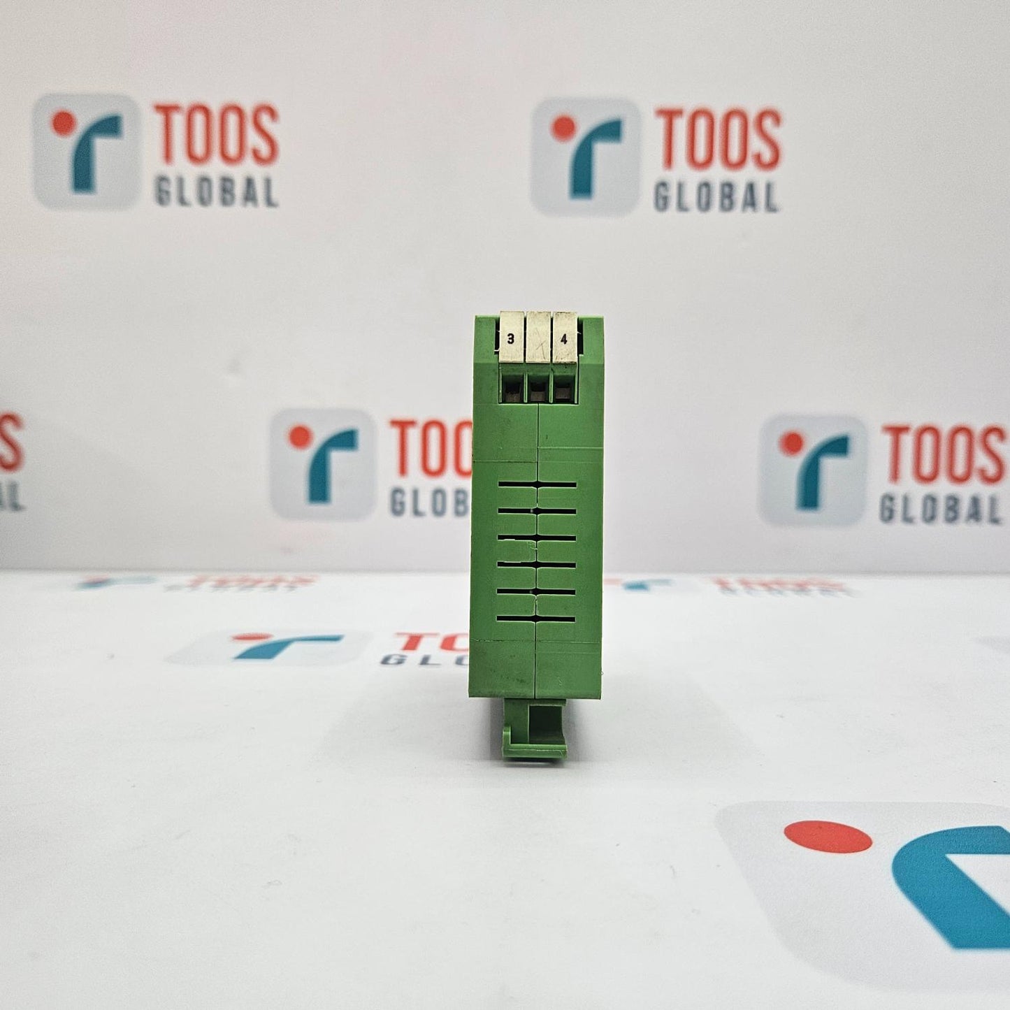 AUTRONICA THERMOCOUPLE AMPLIFIER GA-110/A