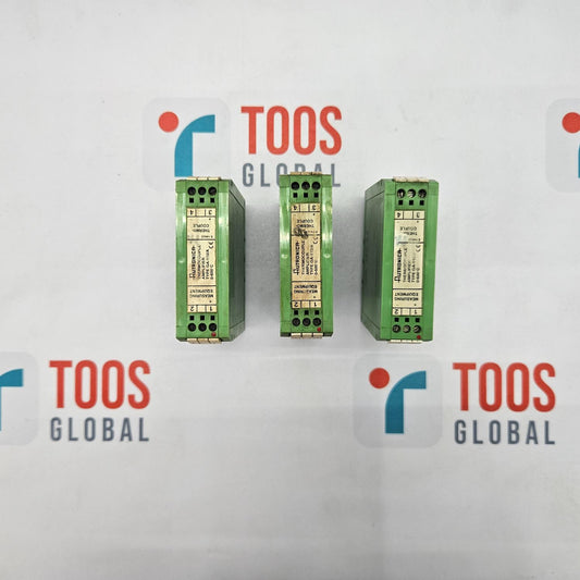 Three green electronic devices on a white background with 'TOOS GLOBAL' branding.