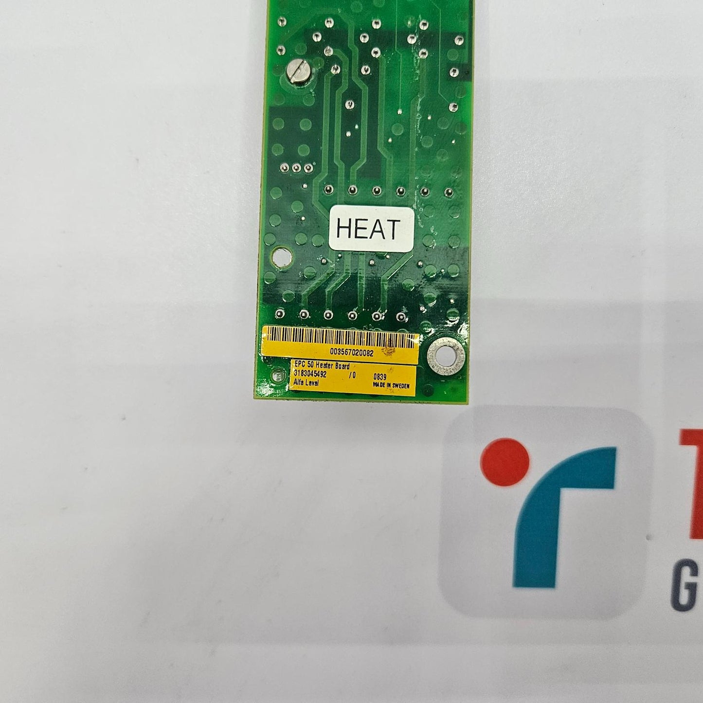 Alfa Laval EPC-50 Master board 3183045492