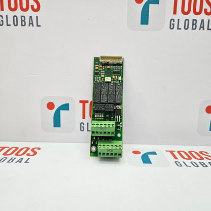 Alfa Laval EPC-50 Master board 3183045492