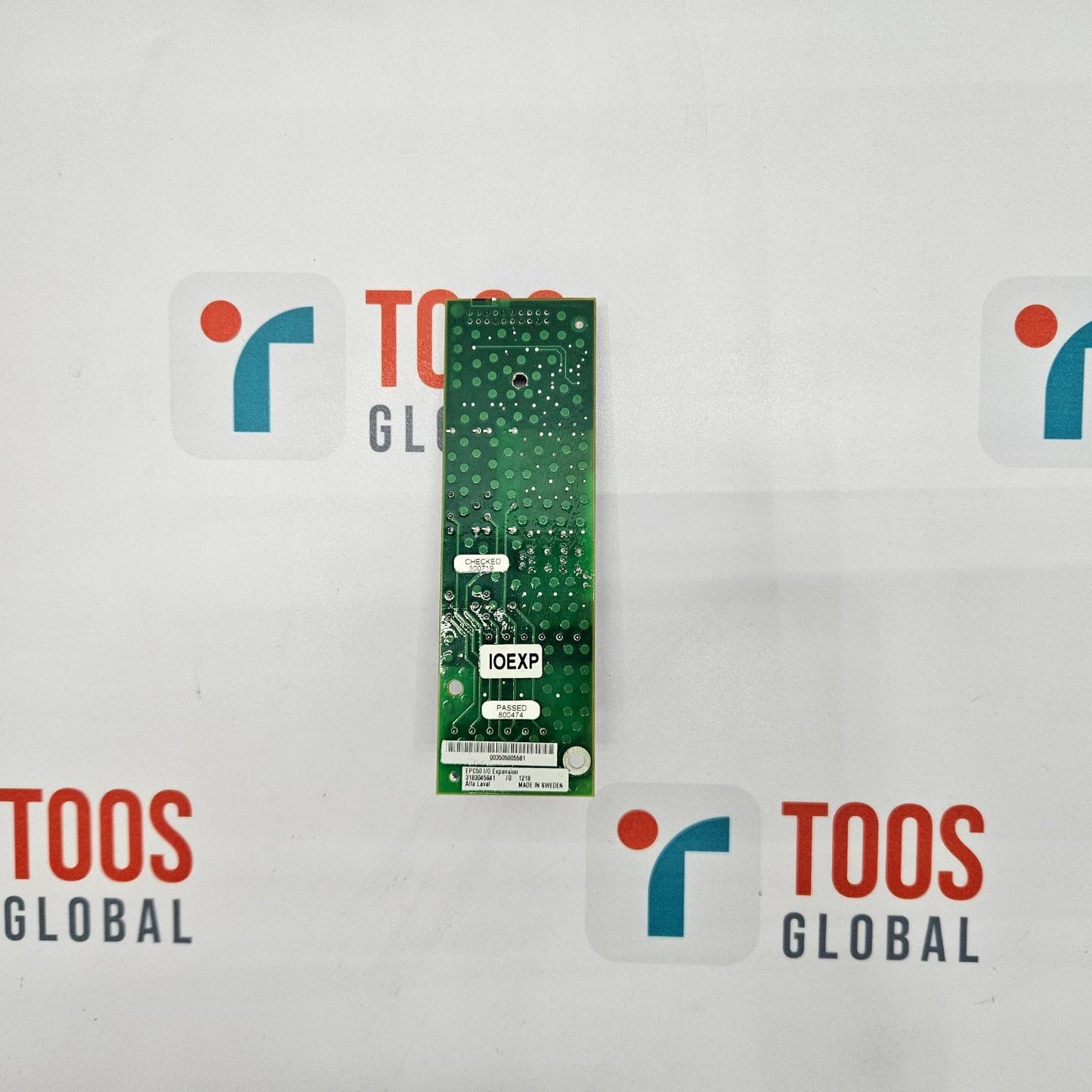 Alfa Laval EPC50 I/O EXPANSION 3183045841 NEW