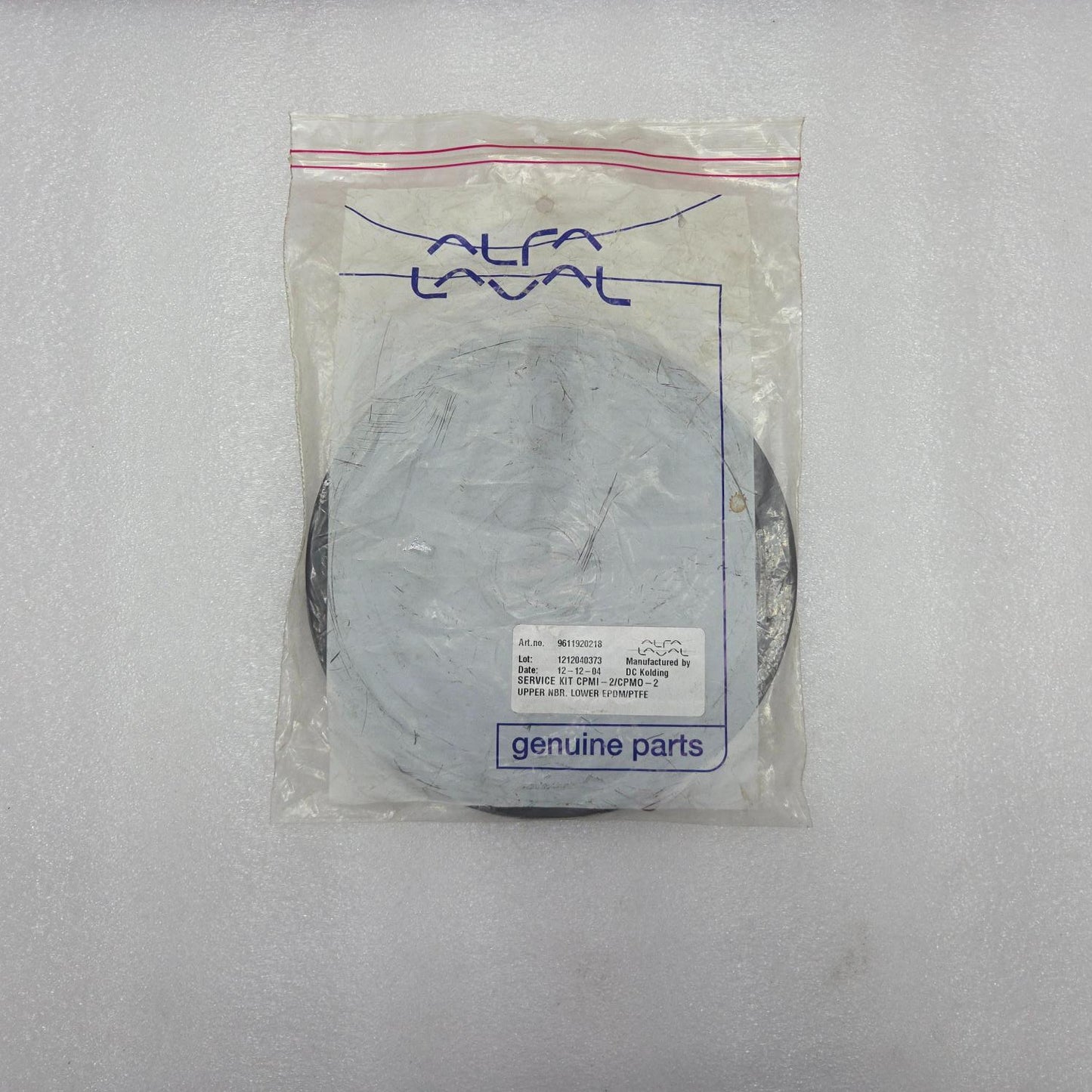 Alfa Laval 9611920218 CPMI-2/CPMO-2 | 1 Set