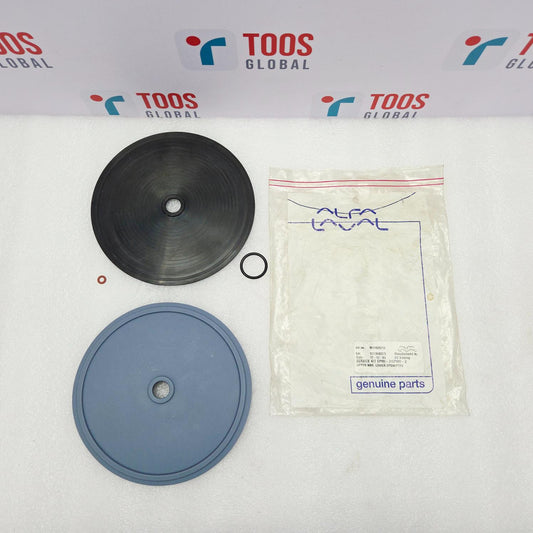 Alfa Laval 9611920218 CPMI-2/CPMO-2 | 1 Set on white background with toos global logo