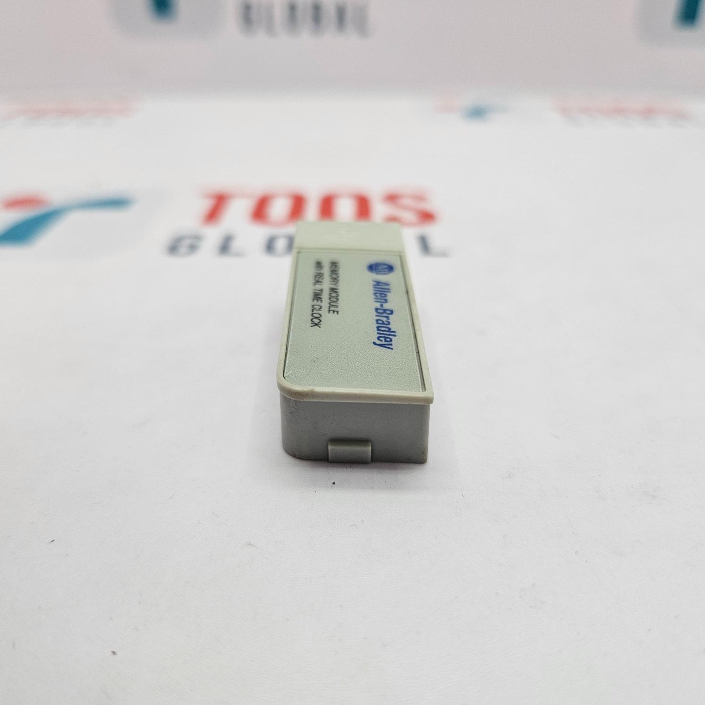 Allen Bradley 1762-MM1RTC RTC Memory Module Ser A