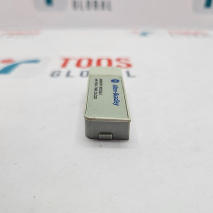 Allen Bradley 1762-MM1RTC RTC Memory Module Ser A
