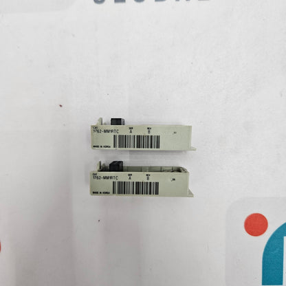 Allen Bradley 1762-MM1RTC RTC Memory Module Ser A