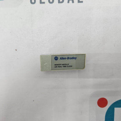Allen Bradley 1762-MM1RTC RTC Memory Module Ser A