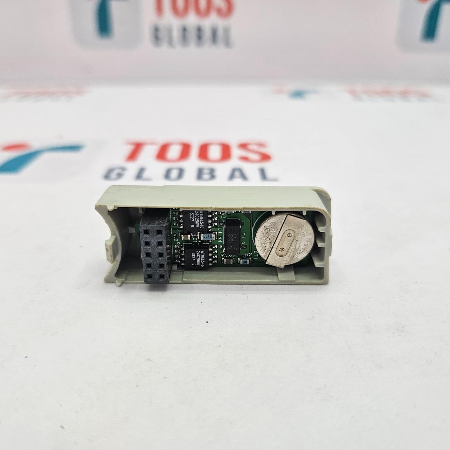Allen Bradley 1762-MM1RTC RTC Memory Module Ser A