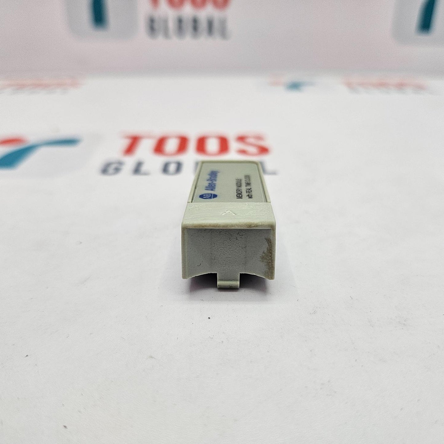 Allen Bradley 1762-MM1RTC RTC Memory Module Ser A