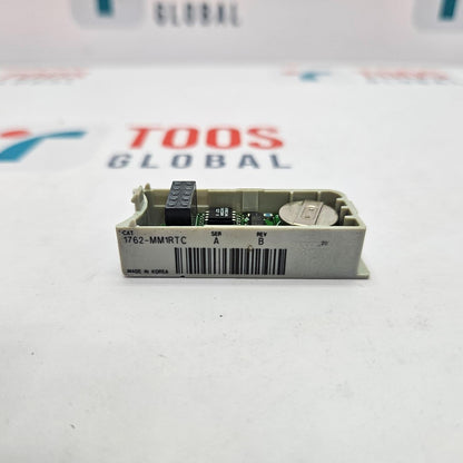 Allen Bradley 1762-MM1RTC RTC Memory Module Ser A