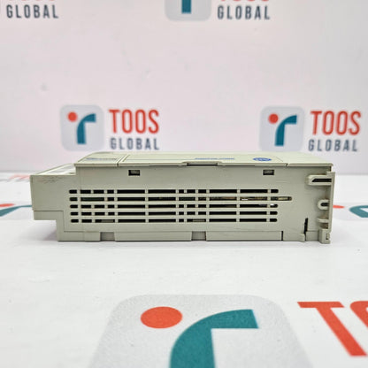Allen Bradley 1764-28BXB MicroLogix 1500 BASE WITH 1764-LRP