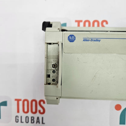 Allen Bradley 1764-28BXB MicroLogix 1500 BASE WITH 1764-LRP